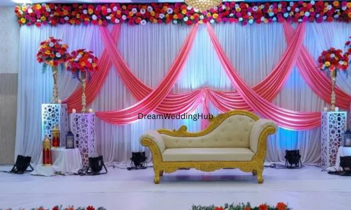 Swapna Flower Marchent